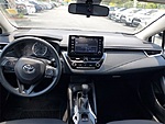 Used 2021 TOYOTA COROLLA LE in JACKSONVILLE, FLORIDA (Photo 25)