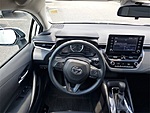 Used 2021 TOYOTA COROLLA LE in JACKSONVILLE, FLORIDA (Photo 26)
