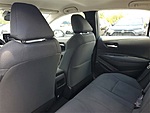 Used 2021 TOYOTA COROLLA LE in JACKSONVILLE, FLORIDA (Photo 27)