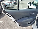 Used 2021 TOYOTA COROLLA LE in JACKSONVILLE, FLORIDA (Photo 29)
