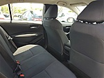 Used 2021 TOYOTA COROLLA LE in JACKSONVILLE, FLORIDA (Photo 30)