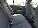 Used 2021 TOYOTA COROLLA LE in JACKSONVILLE, FLORIDA (Photo 31)