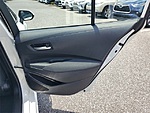 Used 2021 TOYOTA COROLLA LE in JACKSONVILLE, FLORIDA (Photo 32)