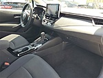 Used 2021 TOYOTA COROLLA LE in JACKSONVILLE, FLORIDA (Photo 33)