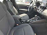 Used 2021 TOYOTA COROLLA LE in JACKSONVILLE, FLORIDA (Photo 34)