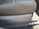 Used 2021 TOYOTA COROLLA LE in JACKSONVILLE, FLORIDA (Photo 35)