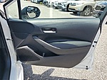 Used 2021 TOYOTA COROLLA LE in JACKSONVILLE, FLORIDA (Photo 36)
