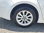 Used 2021 TOYOTA COROLLA LE in JACKSONVILLE, FLORIDA (Photo 7)