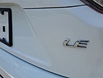 Used 2021 TOYOTA COROLLA LE in JACKSONVILLE, FLORIDA (Photo 8)