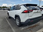 Used 2022 TOYOTA RAV4 LE in JACKSONVILLE, FLORIDA (Photo 3)
