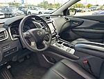 Used 2023 NISSAN MURANO SV in JACKSONVILLE, FLORIDA (Photo 13)