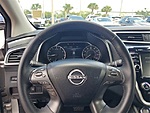 Used 2023 NISSAN MURANO SV in JACKSONVILLE, FLORIDA (Photo 19)