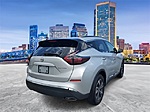 Used 2023 NISSAN MURANO SV in JACKSONVILLE, FLORIDA (Photo 2)