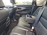 Used 2023 NISSAN MURANO SV in JACKSONVILLE, FLORIDA (Photo 28)