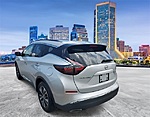 Used 2023 NISSAN MURANO SV in JACKSONVILLE, FLORIDA (Photo 3)