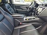 Used 2023 NISSAN MURANO SV in JACKSONVILLE, FLORIDA (Photo 34)