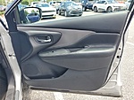 Used 2023 NISSAN MURANO SV in JACKSONVILLE, FLORIDA (Photo 36)