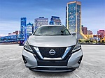 Used 2023 NISSAN MURANO SV in JACKSONVILLE, FLORIDA (Photo 5)