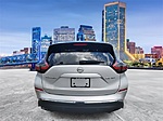 Used 2023 NISSAN MURANO SV in JACKSONVILLE, FLORIDA (Photo 9)