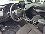 Used 2021 TOYOTA COROLLA SE in JACKSONVILLE, FLORIDA (Photo 12)