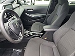 Used 2021 TOYOTA COROLLA SE in JACKSONVILLE, FLORIDA (Photo 13)