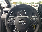 Used 2021 TOYOTA COROLLA SE in JACKSONVILLE, FLORIDA (Photo 18)