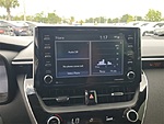 Used 2021 TOYOTA COROLLA SE in JACKSONVILLE, FLORIDA (Photo 20)