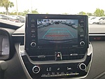 Used 2021 TOYOTA COROLLA SE in JACKSONVILLE, FLORIDA (Photo 21)