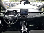 Used 2021 TOYOTA COROLLA SE in JACKSONVILLE, FLORIDA (Photo 24)