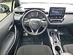 Used 2021 TOYOTA COROLLA SE in JACKSONVILLE, FLORIDA (Photo 25)