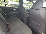 Used 2021 TOYOTA COROLLA SE in JACKSONVILLE, FLORIDA (Photo 29)
