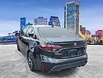Used 2021 TOYOTA COROLLA SE in JACKSONVILLE, FLORIDA (Photo 3)