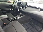 Used 2021 TOYOTA COROLLA SE in JACKSONVILLE, FLORIDA (Photo 32)