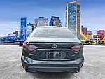 Used 2021 TOYOTA COROLLA SE in JACKSONVILLE, FLORIDA (Photo 9)