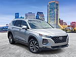Used 2020 HYUNDAI SANTA FE LIMITED 2.4 in JACKSONVILLE, FLORIDA (Photo 1)