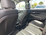 Used 2020 HYUNDAI SANTA FE LIMITED 2.4 in JACKSONVILLE, FLORIDA (Photo 30)