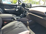 Used 2020 HYUNDAI SANTA FE LIMITED 2.4 in JACKSONVILLE, FLORIDA (Photo 36)