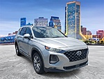 Used 2020 HYUNDAI SANTA FE LIMITED 2.4 in JACKSONVILLE, FLORIDA (Photo 4)