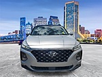 Used 2020 HYUNDAI SANTA FE LIMITED 2.4 in JACKSONVILLE, FLORIDA (Photo 5)