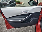Used 2020 TOYOTA COROLLA SE in JACKSONVILLE, FLORIDA (Photo 10)