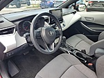 Used 2020 TOYOTA COROLLA SE in JACKSONVILLE, FLORIDA (Photo 12)