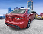 Used 2020 TOYOTA COROLLA SE in JACKSONVILLE, FLORIDA (Photo 2)