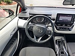 Used 2020 TOYOTA COROLLA SE in JACKSONVILLE, FLORIDA (Photo 25)