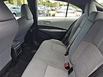 Used 2020 TOYOTA COROLLA SE in JACKSONVILLE, FLORIDA (Photo 27)