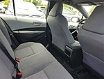 Used 2020 TOYOTA COROLLA SE in JACKSONVILLE, FLORIDA (Photo 29)