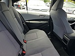Used 2020 TOYOTA COROLLA SE in JACKSONVILLE, FLORIDA (Photo 30)