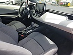 Used 2020 TOYOTA COROLLA SE in JACKSONVILLE, FLORIDA (Photo 32)