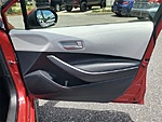 Used 2020 TOYOTA COROLLA SE in JACKSONVILLE, FLORIDA (Photo 35)
