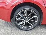 Used 2020 TOYOTA COROLLA SE in JACKSONVILLE, FLORIDA (Photo 7)