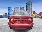 Used 2020 TOYOTA COROLLA SE in JACKSONVILLE, FLORIDA (Photo 9)